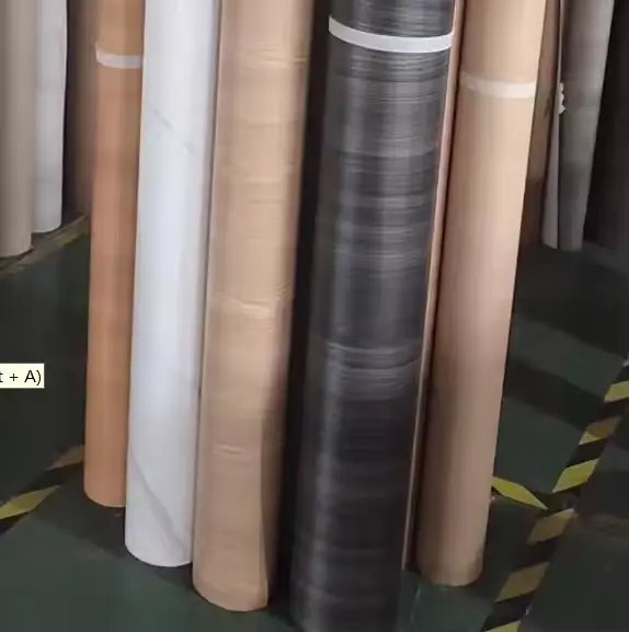 0.08 ಎಂಎಂ -0.30 ಎಂಎಂ ವುಡ್ ಧಾನ್ಯ ಪಿವಿಸಿ ಅಲಂಕಾರಿಕ ಚಲನಚಿತ್ರ