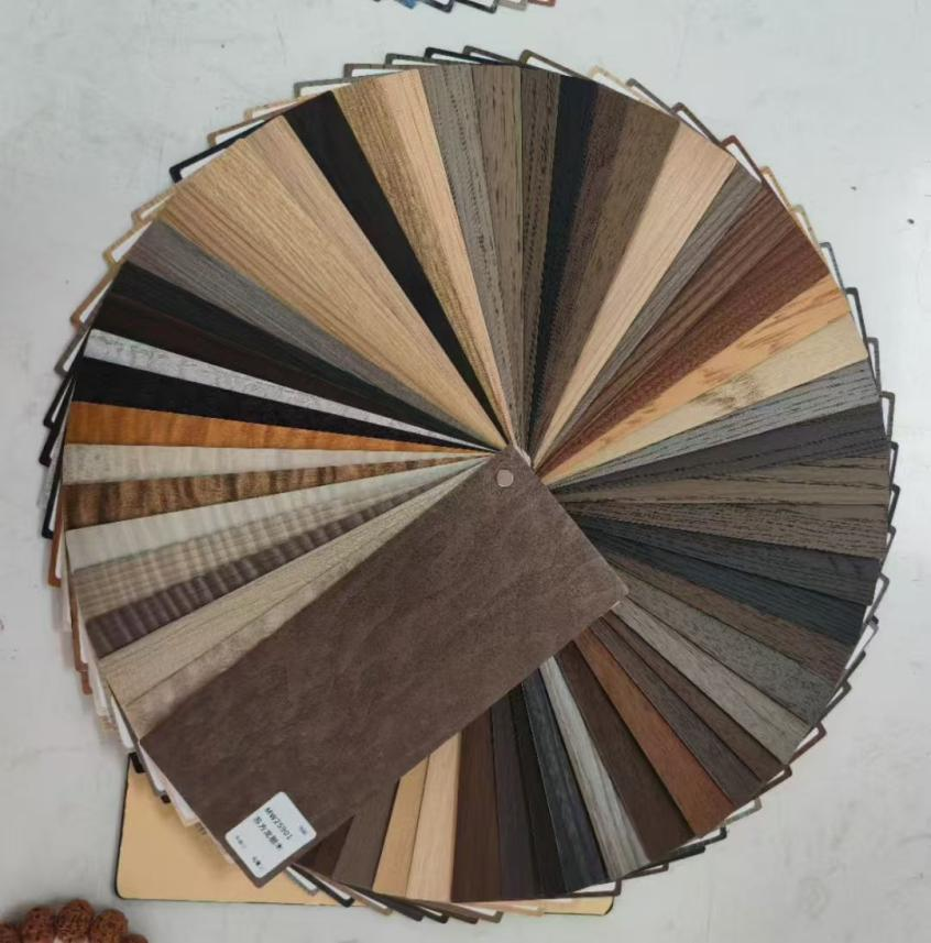 ಸ್ಟೇನ್ಲೆಸ್ ಸ್ಟೀಲ್ ಬಾಗಿಲುಗಳ ಮೇಲ್ಮೈ ಅಲಂಕಾರ: ವುಡ್ ಗ್ರೇನ್ ಫಿಲ್ಮ್ ಅಪ್ಲಿಕೇಶನ್ನ ಕಾರ್ಯಸಾಧ್ಯತೆಯ ವಿಶ್ಲೇಷಣೆ