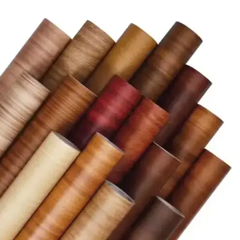 Pvc ವ್ಯಾಕ್ಯೂಮ್ ಮೆಂಬರೇನ್ ಪ್ರೆಸ್ Pvc ಫಿಲ್ಮ್ ರೋಲ್ ಮೇಲ್ಮೈ ಪೂರ್ಣಗೊಳಿಸುವಿಕೆಯ ಫಲಿತಾಂಶಗಳನ್ನು ಹೇಗೆ ಸುಧಾರಿಸುತ್ತದೆ?