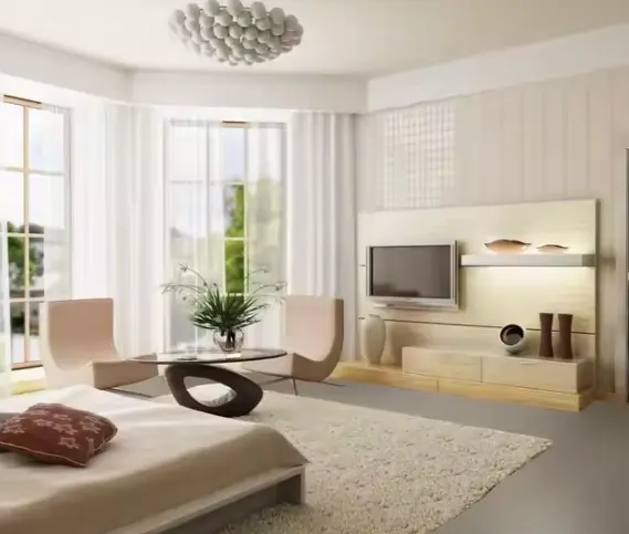 Vacume Press Wood Grain Pvc Heat Shrink Film Vacume Press Wood Grain Pvc Heat Shrink Film